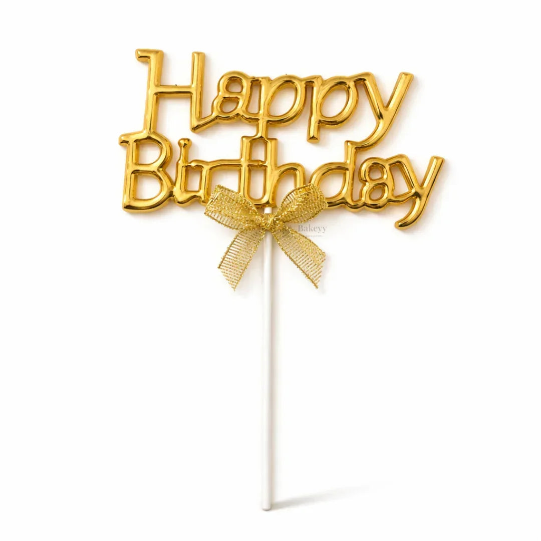 Happybirthdaycaketopper-Gold-Big_1 - Bakeyy.com