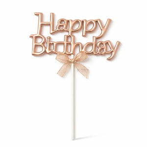 Happybirthdaycaketoppers-Bog-rosegold_2 - Bakeyy.com
