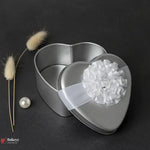 Heart-Shaped_Tin_Box_with_Ribbon_Flower_1 - Bakeyy.com