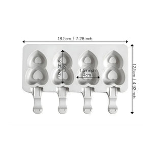 Heart_Shape_Popsicle_Silicone_Mould_Ice_Cream_Kulfi_Mould_Food-Grade_Silicone_Pack_of_1_2 - Bakeyy.com