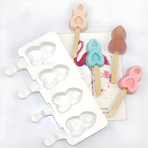 Heart_Shape_Popsicle_Silicone_Mould_Ice_Cream_Kulfi_Mould_Food-Grade_Silicone_Pack_of_1_3 - Bakeyy.com