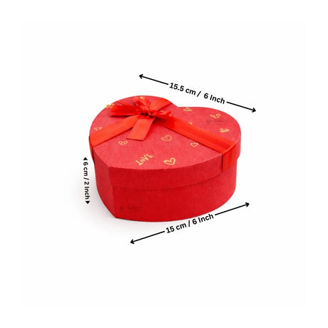  | Premium Packaging for Chocolates or Gifts | Pack of 1