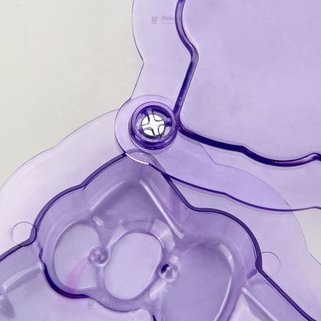 Hello Kitty Chocolate Mould | Character Shape Chocolate Making Mould | Pack of 1