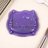 Hello Kitty Chocolate Mould | Character Shape Chocolate Making Mould | Pack of 1