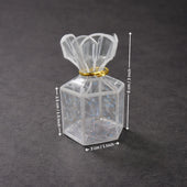 HexagonCandyBagStylePVCGoodieBox_2 - Bakeyy.com