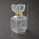 HexagonCandyBagStylePVCGoodieBox_3 - Bakeyy.com
