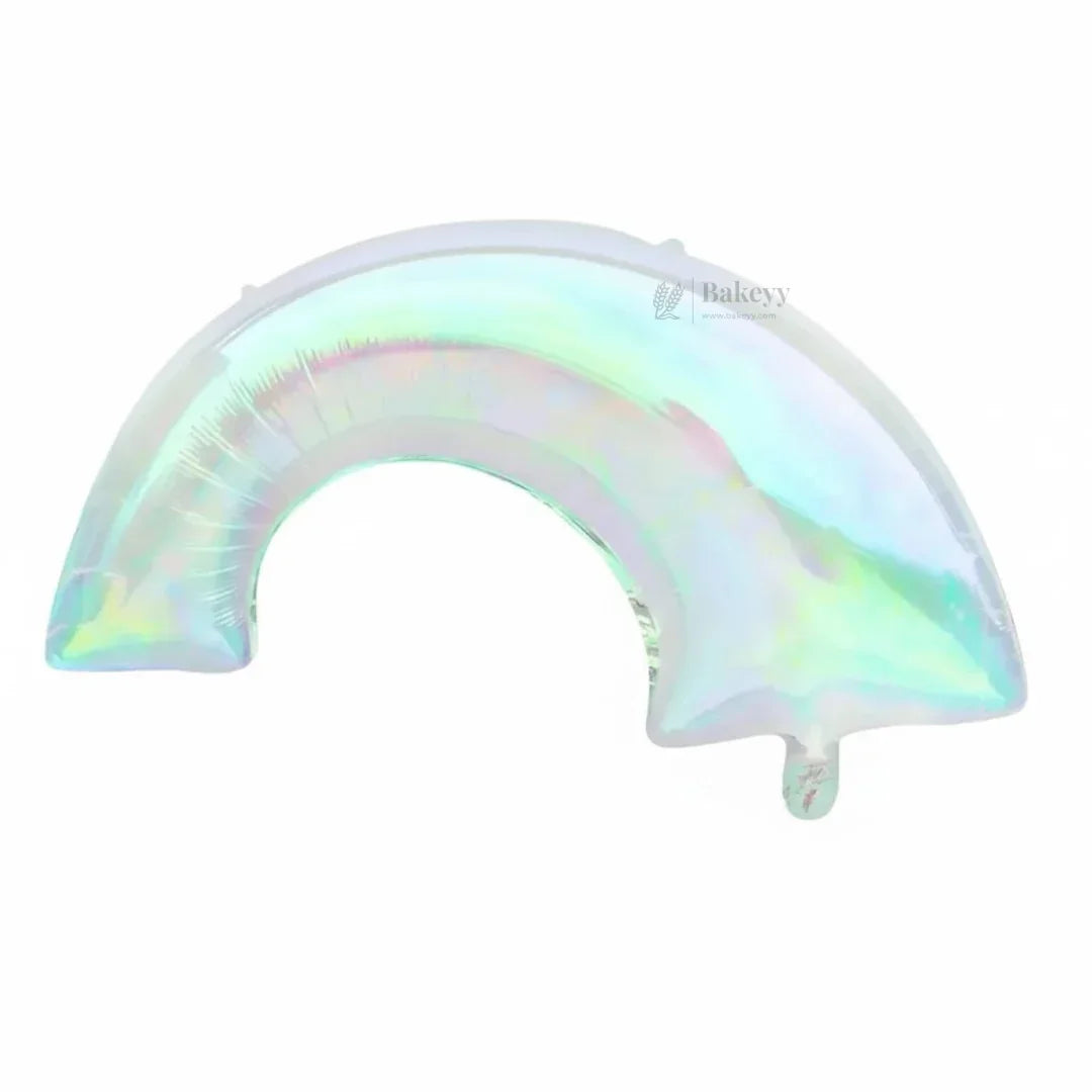 Holographic Foil Balloon – Party Decoration Combo Pack 1 Piece