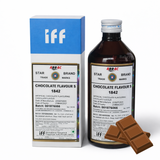 IFF Bush Flavor | Essence for Cakes and Desserts | 500 ml | 1 Piece