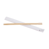 Individually Packed Bamboo Chopsticks | Disposable Chopsticks | Pack of 50 Pairs