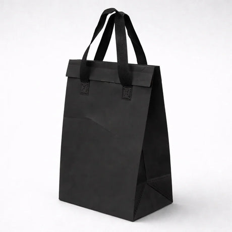 Insulated Carry Bag | Thermal Food Delivery & Storage Tote | Multiple Colors Available | 2 Size Options Available | Pack of