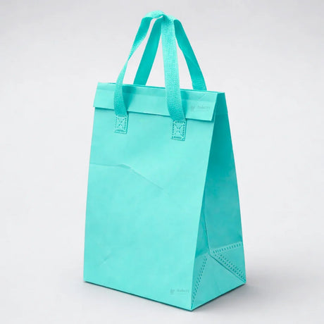 Insulated Carry Bag | Thermal Food Delivery & Storage Tote | Multiple Colors Available | 2 Size Options Available | Pack of