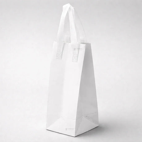 Insulated Carry Bag | Thermal Food Delivery & Storage Tote | Multiple Colors Available | 2 Size Options Available | Pack of