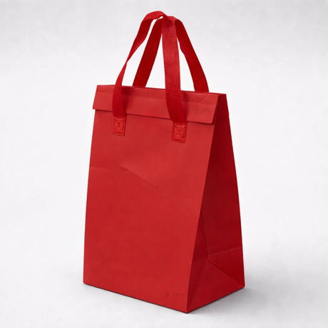 Insulated Carry Bag | Thermal Food Delivery & Storage Tote | Multiple Colors Available | 2 Size Options Available | Pack of