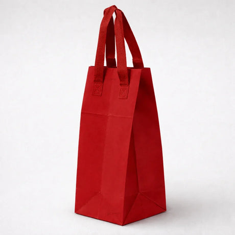 Insulated Carry Bag | Thermal Food Delivery & Storage Tote | Multiple Colors Available | 2 Size Options Available | Pack of