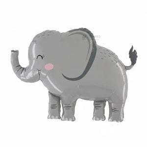 Jungle_Safari_Theme_Birthday_Decoration_Foil_Balloon_Pack_of_1_4 - Bakeyy.com