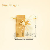 Jute_potli_with_floral_accents_15 - Bakeyy.com
