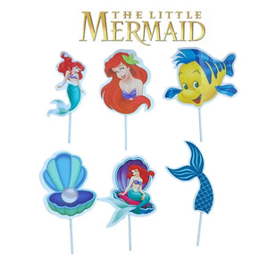 Kids_Movies_Shows_Cake_Toppers_Birthday_Party_Decor_Birthday_Cake_Decor_Pack_of_6_2 - Bakeyy.com
