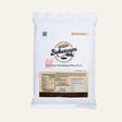 Bakescape T65 Bread Flour 1 KG | Unbleached, High Protein Content for Perfect Breads, Buns, Bagels, Baguettes, Sourdoughs, Artisanal Breads, Focaccia, Brioche - Bakeyy.com - India - Bakescape T65 Bread Flour 1 KG | Unbleached, High Protein Content for Perfect Breads, Buns, Bagels, Baguettes, Sourdoughs, Artisanal Breads, Focaccia, Brioche - Default Title