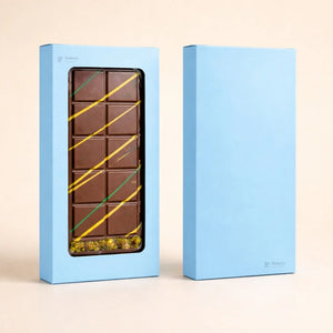 KunafaChocolateBoxwithWindow_1 - Bakeyy.com