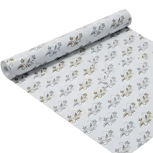 LuxuryGold_SilverWrappingPaperRoll_4 - Bakeyy.com