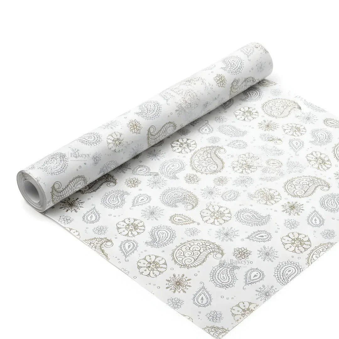 LuxuryGold_SilverWrappingPaperRoll_5 - Bakeyy.com