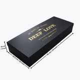 Huge ILU Box | 26 x 61 x 10 cm| 1 Piece