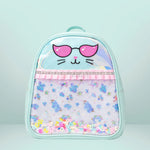 MagicalKawaiiHolographicCharacterBackpack - Bakeyy.com