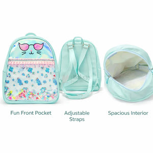 MagicalKawaiiHolographicCharacterBackpack_1 - Bakeyy.com
