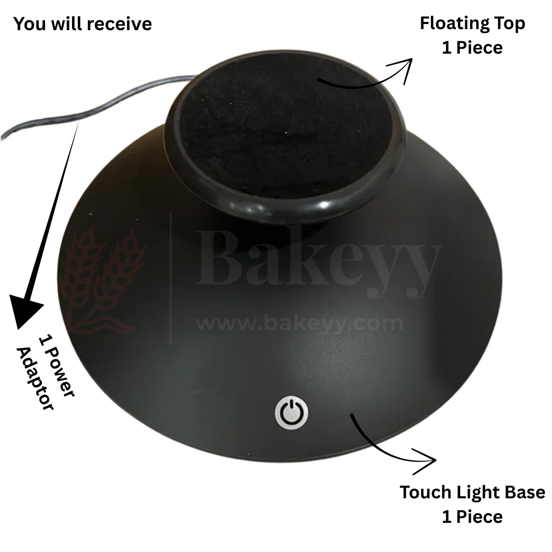 Bakeyy product packaging with labeled components on a white background