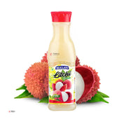 Mala’s Fruit Crush Syrup | Beverage & Dessert Ingredient | 250 & 750 ml | Pack of 1Bakeyy.com