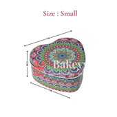 Mandala_print_heart_shaped_tin_box_1 - Bakeyy.com