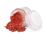 Bake Haven Glitter dust, Nontoxic Matte Finish Color - Maroon, 4 gm - Bakeyy.com - India - Bake Haven Glitter dust, Nontoxic Matte Finish Color - Maroon, 4 gm - Bake Haven / Maroon