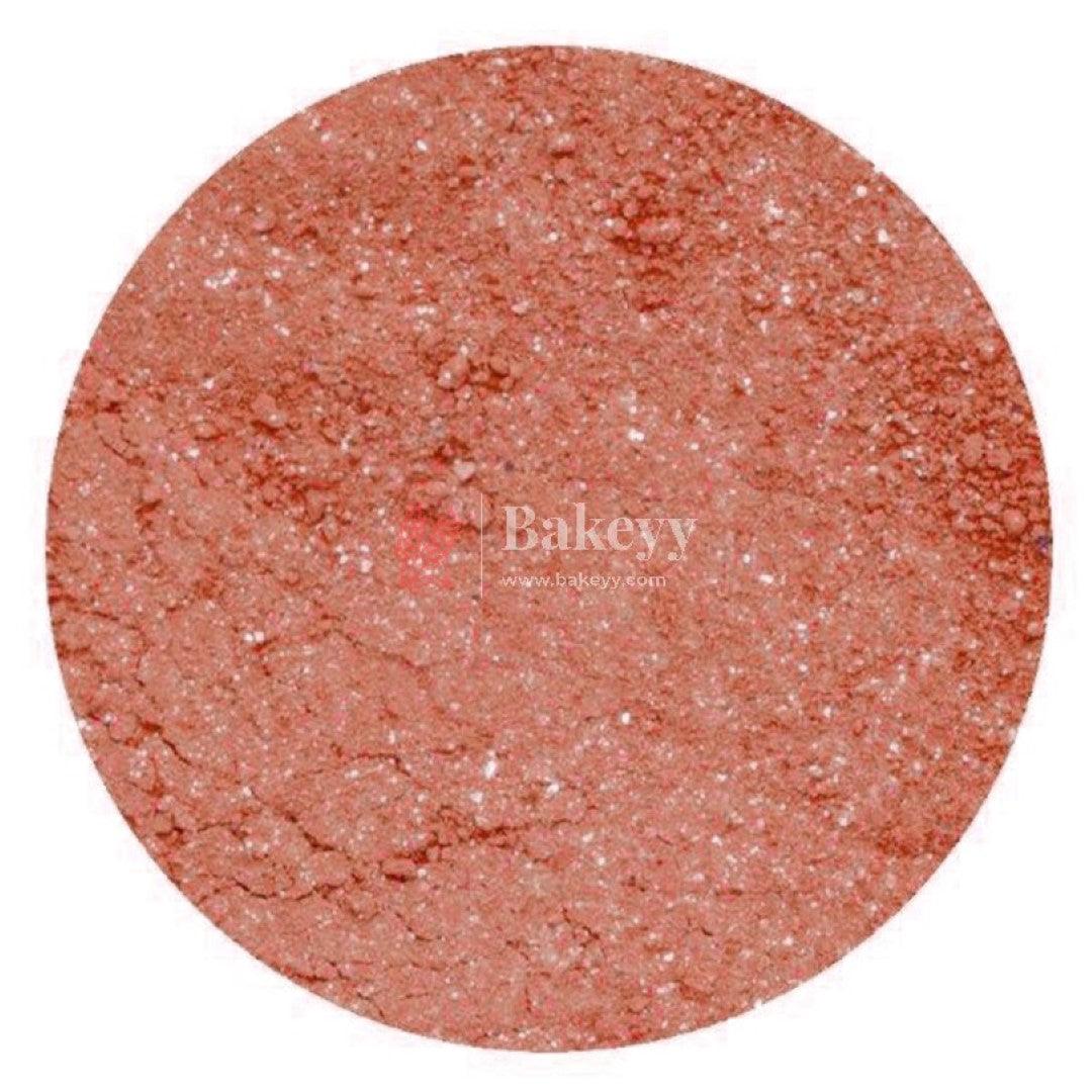 Bake Haven Glitter dust, Nontoxic Matte Finish Color - Maroon, 4 gm - Bakeyy.com - India - Bake Haven Glitter dust, Nontoxic Matte Finish Color - Maroon, 4 gm - Bake Haven / Maroon