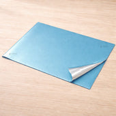 Matte Chocolate Wrapping Paper Sheets | Multiple Color Options | Extra Large Size | 100 Sheets per Pack | Pack of 1