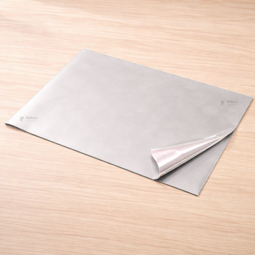 Matte Chocolate Wrapping Paper Sheets | Multiple Color Options | Extra Large Size | 100 Sheets per Pack | Pack of 1