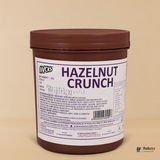 Micks Hazelnut Crunch | 1 Kg | 1 Piece