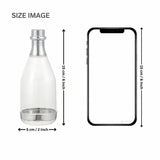 Mini Champagne Candy Bottles | Pack of 12