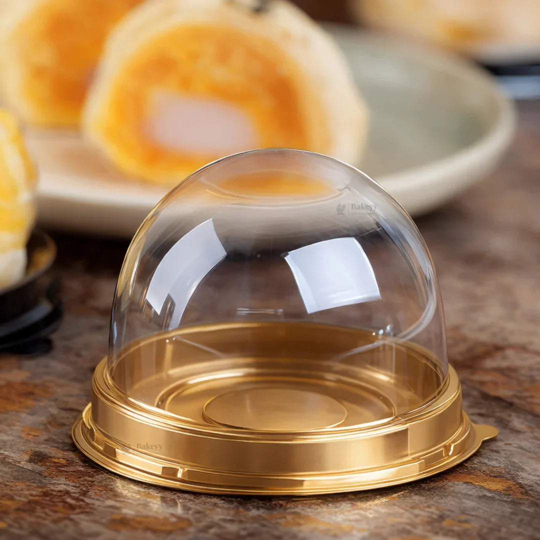 Mini_Dome_Cupcake_Pastry_Container_4 - Bakeyy.com