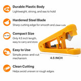 Mini Plastic Pipe Cutter4