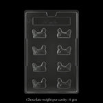 Mould112SmallChickenChocolateMould8CavityPackof1_1 - Bakeyy.com