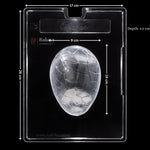 Mould_-_657_Geometric_Rabbit_Design_7 - Bakeyy.com