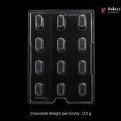 Mould_045-12_Cavity_Oval_Wave_Chocolate_Mould_for_Bonbons_Pralines_8 - Bakeyy.com IN