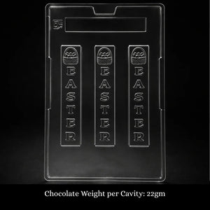 Mould_252_Easter_Chocolate_Mould_3 - Bakeyy.com