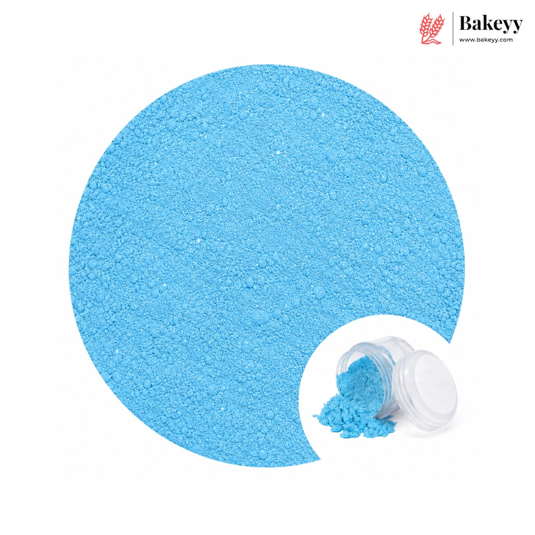 Bake Haven | Glitter Dust Powder Jar for Cake & Dessert Decoration | 4.25 g  | Pack of 1