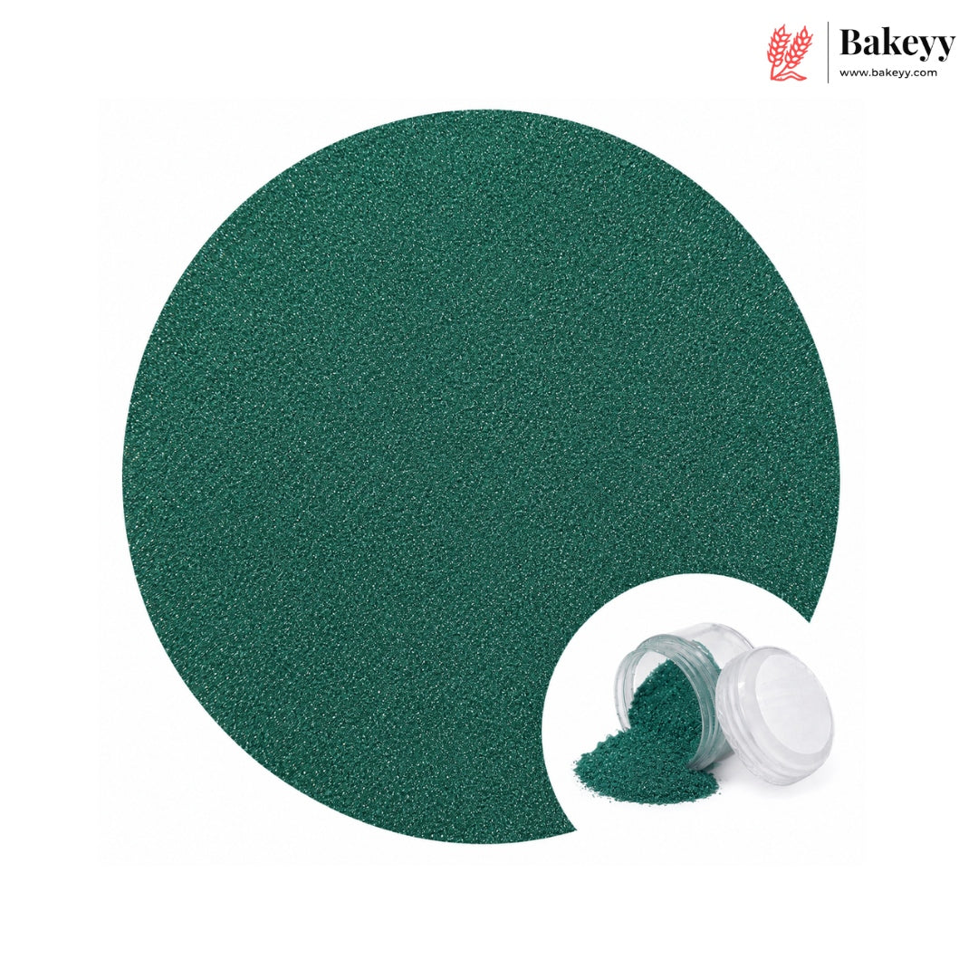 Bake Haven | Glitter Dust Powder Jar for Cake & Dessert Decoration | 4.25 g  | Pack of 1