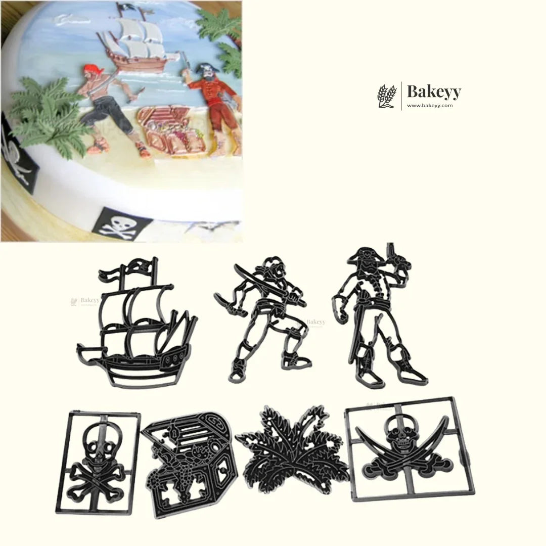 NauticalThemeCookieCutterSet_2 - Bakeyy.com