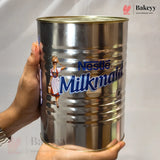 Nestlé Milkmaid Cream Tin | Cooking Ingredient for Kheer & Payasa | Pack of 1