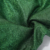 Glitter Net Fabric Roll | Premium Glitter Net Fabric | Multipurpose Craft & Décor Material