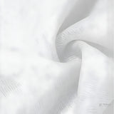 White Fabric Roll | Premium Net Fabric | Multipurpose Craft & Décor Material