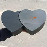 One Of a Kind Heart Rigid Box | 37x18x10 cm
